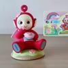 Originale Miniso Teletubbies Baby Reiseserie Blind Box Figuren Kreatives Kinderspielzeug Überraschungsgeschenke Auto Dekorative Ornamente