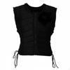 Horse Riding Guard Impact Protection Equestrian Fit Vest for Kids, Men Cs