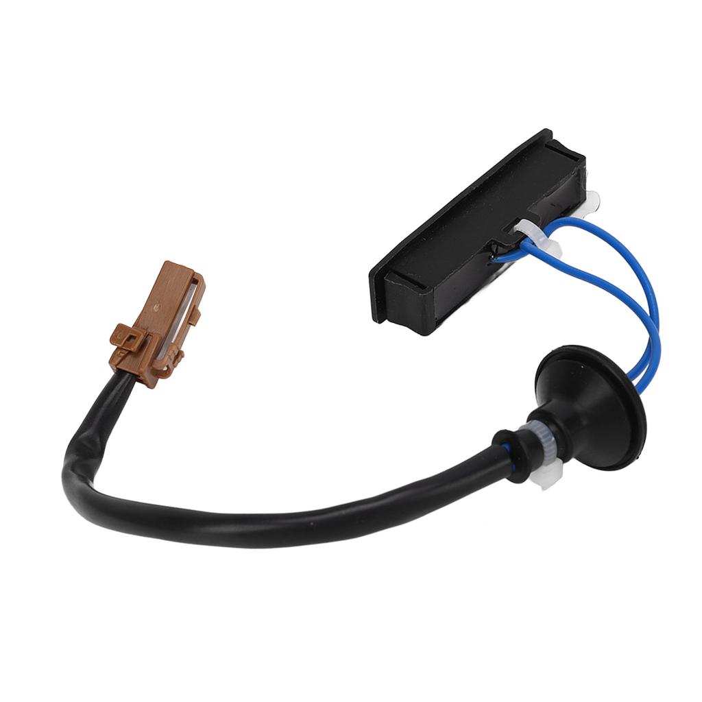 Trunk Lid Switch 25380 Ed000 Tailgate Door Handle Release Switch for Altima Sedan Coupe Murano