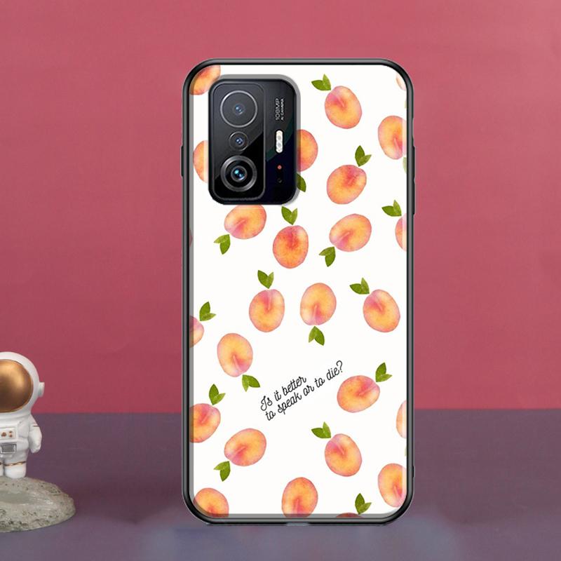 Call Me By Your Name For POCO X5 X3 F5 Pro X4 F4 GT M5s C40 F3 Case For Xiaomi 13 Lite 12 11T 12T Pro 12X Cover