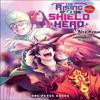 The Rising of the Shield Hero Volume 08 The Manga Companion by Aneko Yusagi Paperback Book 9781944937478