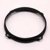 Legering 6-inch 4-gaats Trommelrand Snare Rand Trommelrand Voor 6'' Snaredrum Percussie-instrument Percussie-instrument Onderdelen