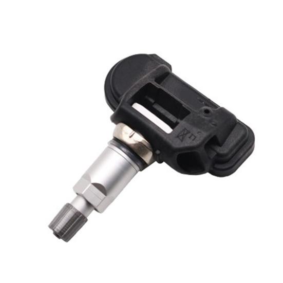 

Практичный датчик давления в колесе, легкие черные автомобильные аксессуары чёрный