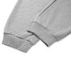 Skechers Windproof Warm Solid Color Elastic Casual Pants Men Bottoms L325M100-004F