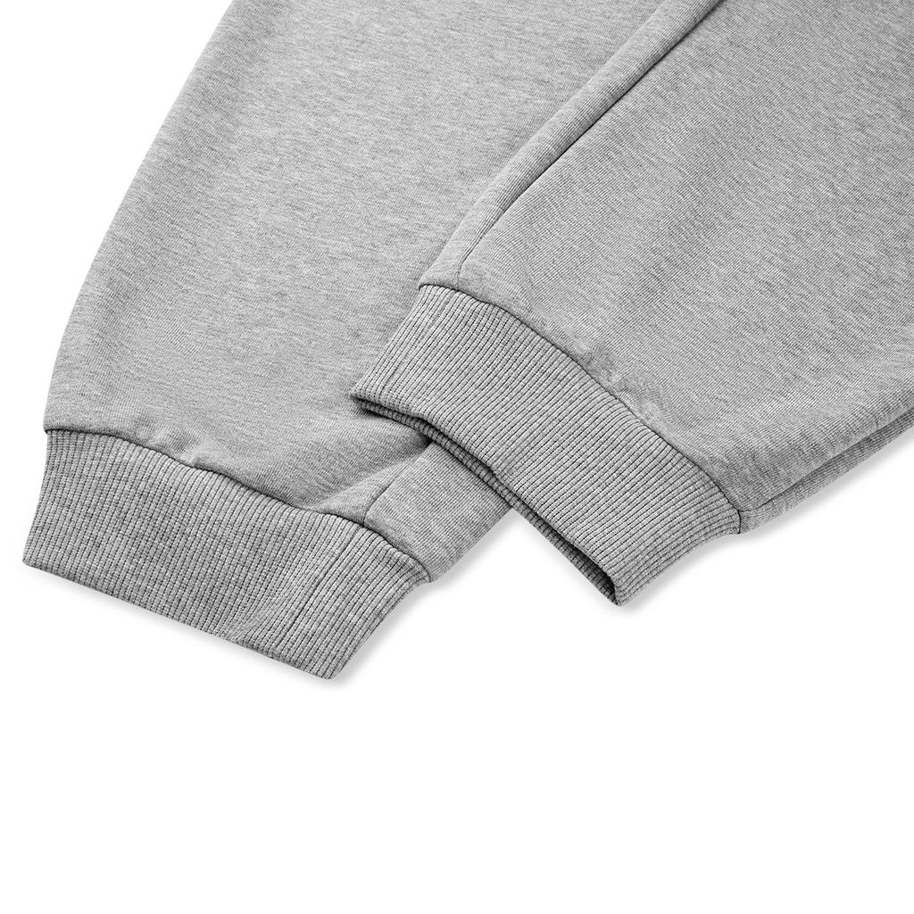 Skechers Windproof Warm Solid Color Elastic Casual Pants Men Bottoms L325M100-004F