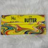 Soft Butter Stick Fidget Toy Slow Rebound Cheese Stick Squishy Toy Butter Stick Squishy Toy  Adult