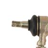 2Pcs Tie Rod End Kit 51260-07G01 Easy Installation Link Adjuster Professional High Reliability