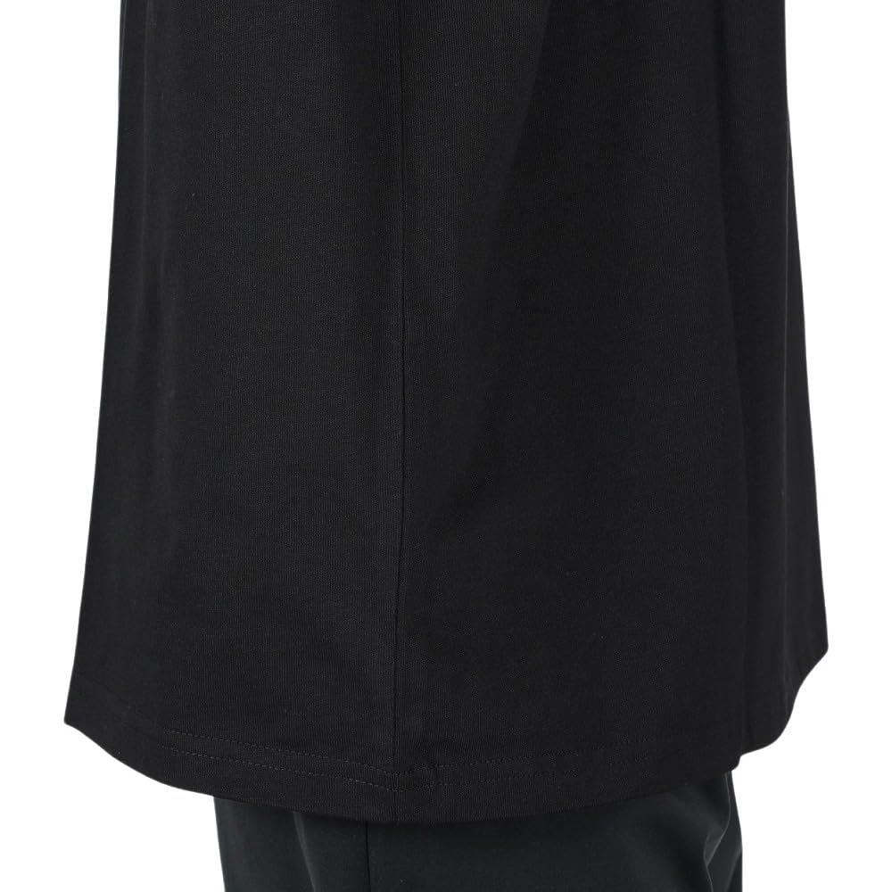Carhartt Short Sleeve Chase I02639100FXX T-Shirt (Black/M/Men's)