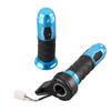 1 Pair Electric Bike Throttle Grip Universal Throttle Handle Grips for Electric Bicycles