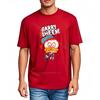 Summer top Graphic Workout Tshirt Barry Sheene Cartoon Face Design Comfortable Classic Tshirt Classic Quick Dry T Shirt Breat