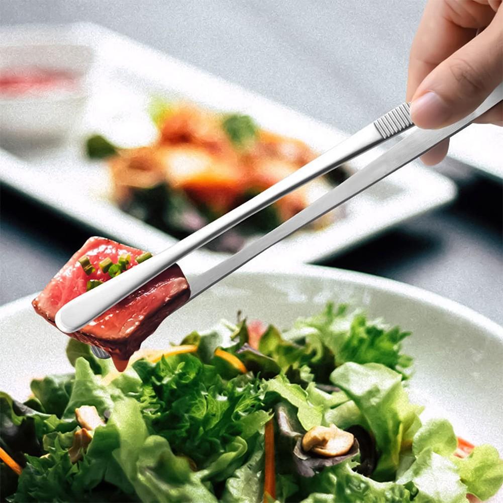 Pensetă pentru grătar Accesorii Adaptor Asamblare BBQ Shop