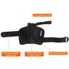 Right Left Universal Wrist Sprain Recovery Support Thumb Brace Protector for Tendonitis Arthritis