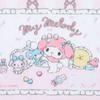 Sanrio My Melody Petit Towel 381209 (Frill)