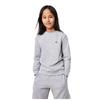 Lacoste Childrens/Kids Logo Crew Neck Sweatshirt