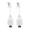 Replacement Toothbrush Heads Compatible with Philips Sonicare Screw-on E Series Electric Brush Head Xtreme Essence Elite Advance