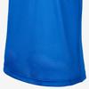 Nike Dri-Fit Park VII Comfortable Fashionable Versatile Short Sleeve T-Shirt Kids Tops Dark-Blue IB8677-450
