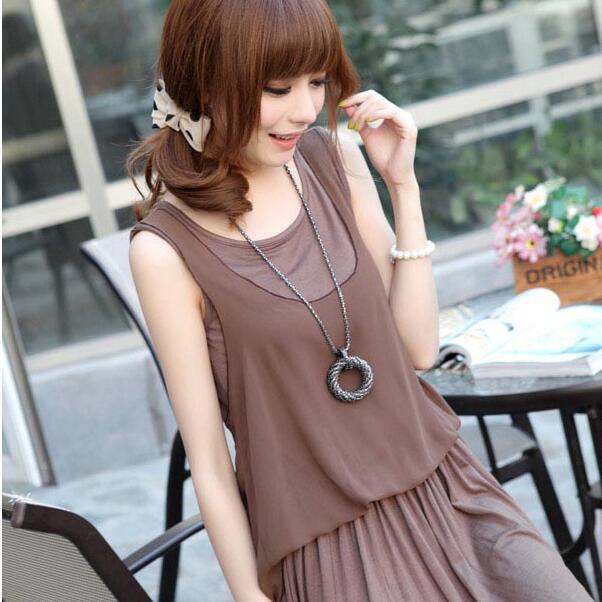Pendants Sweater Chain Jewelry 