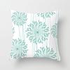 American Pattern Geometric Pillowcase Home Sofa Cushion Pillowcase
