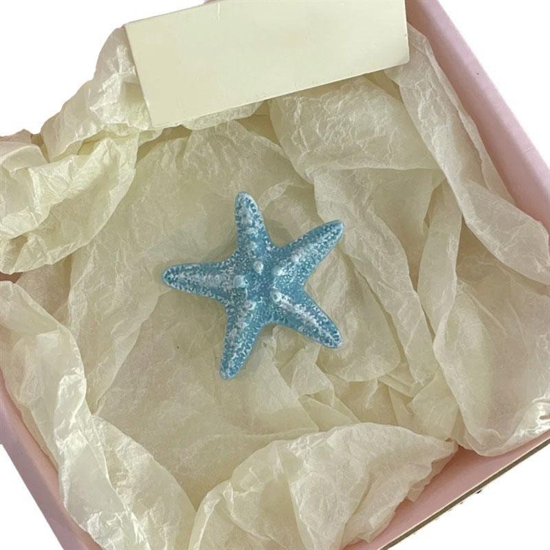 Vânt Oceanic Simulare de Vară Scoică Stea de Mare Clip Margine Agrafă de Păr Ac de Păr Ac de Păr Ac de Păr Vacanță la Plajă Fată Picantă Prințesă Sirenă Articol de Păr Feminin