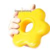 Rainbow Spinner Stacking Teether: Educational Toy for 0-1 Year Olds
