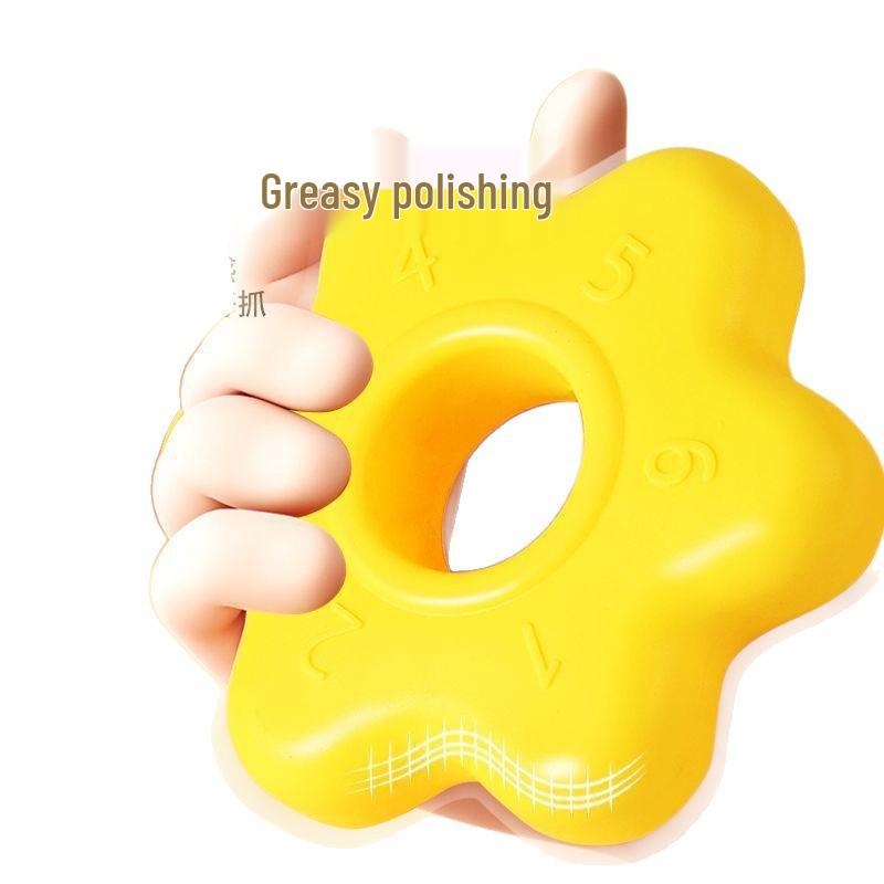 Rainbow Spinner Stacking Teether: Educational Toy for 0-1 Year Olds