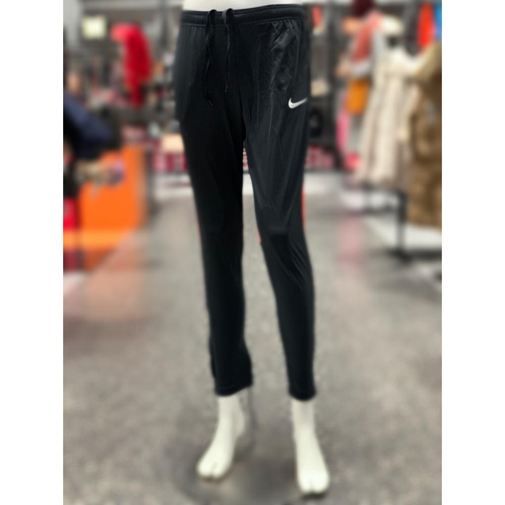 

Женские спортивные штаны для тренинга Nike красные DH9273 013 NKTM33W05510