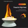 GEDUN Smokeless Solid Alcohol Fuel Blocks