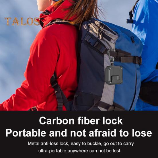 Kopfhörer-Schutzhülle, stoßfest, schlagfest, 360-Grad-Schutz, Schutzhülle für AirPods 4