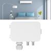Pressure Transmitter Air Wind Micro Differential Sensor for Home Conditioner Control