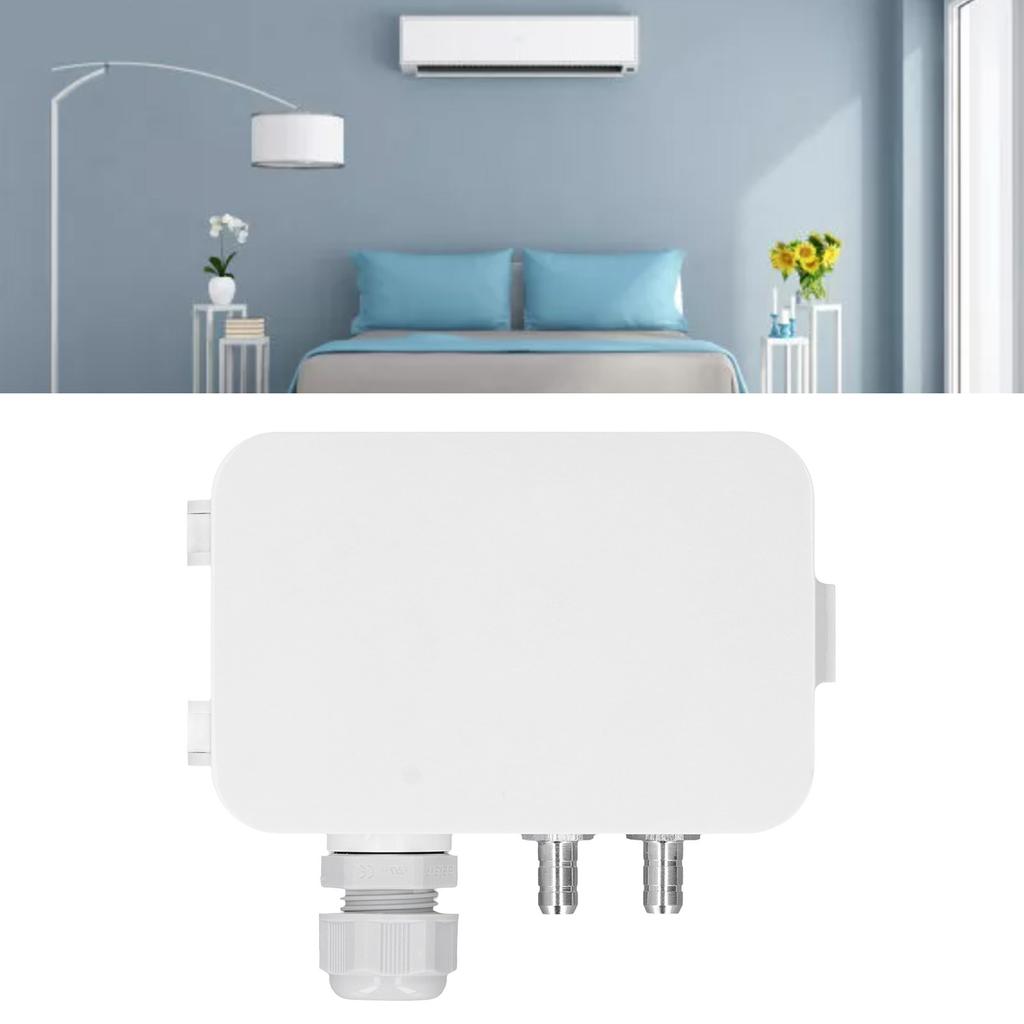 Pressure Transmitter Air Wind Micro Differential Sensor for Home Conditioner Control