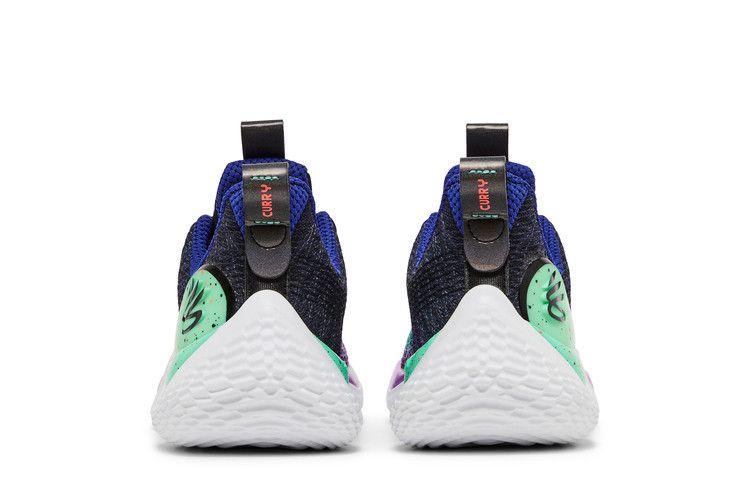 Curry Brand Curry Flow 10 GS 'Nordlichter'