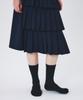 Aiheiteumeondei [Ihm250320] New Essential Socks Black