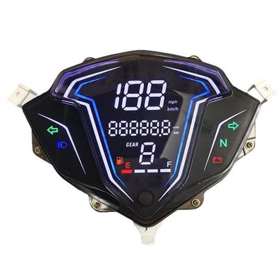 Electronice auto – Vitezometre și tahometre