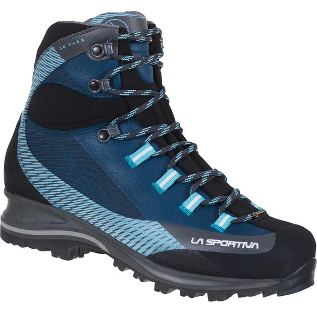 Треккинговые ботинки La Sportiva Trango TRK Leather GTX