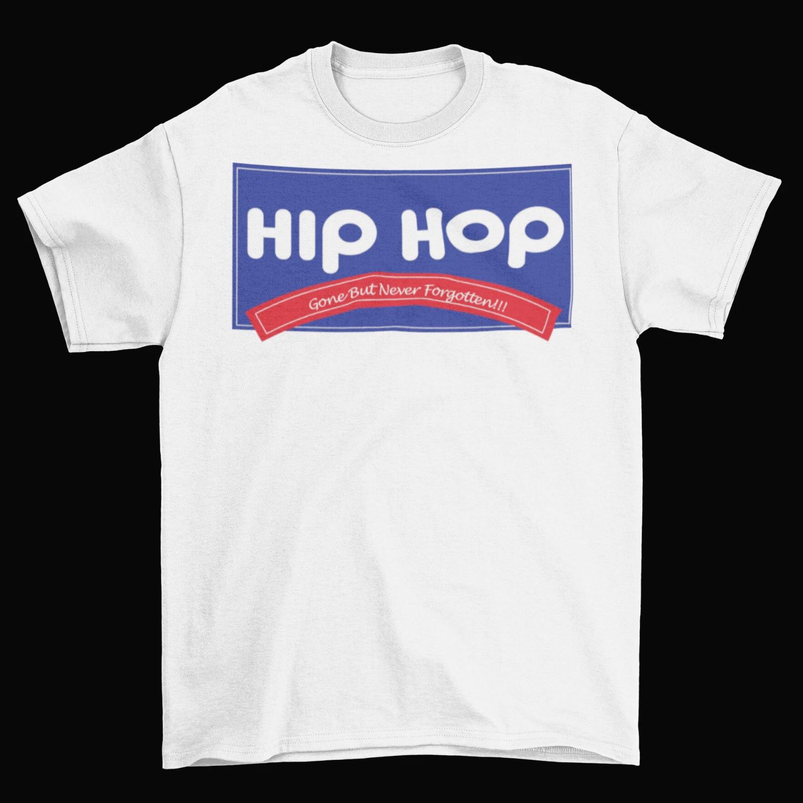 IHOP Hip Hop T-Shirt Funny Adult Humor International House Of Pancakes Brand New XXL