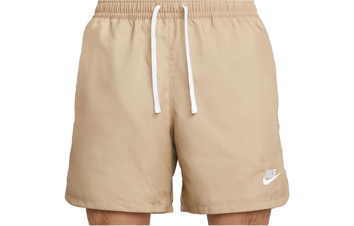 Nike Sports Shorts Men s Brown Gray Moderate DM6830-247 M