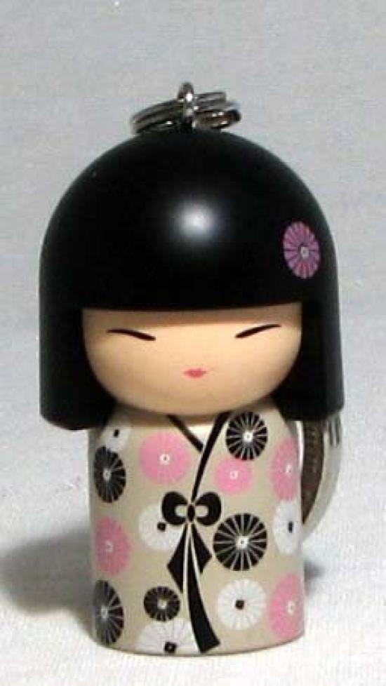 

[Kimmidoll] Kimidoll KEY HOLDER TGKK66 [YOSHIMI]