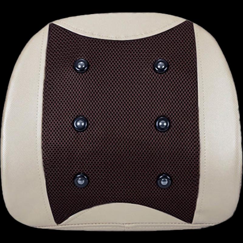 

Shangheng Multi-functional Lumbar & Neck Massager Cushion