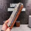Applicable to iPhone17promax mobile phone case light luxury flash diamond magnetic suction Apple 16 all-inclusive lens film protective case 15