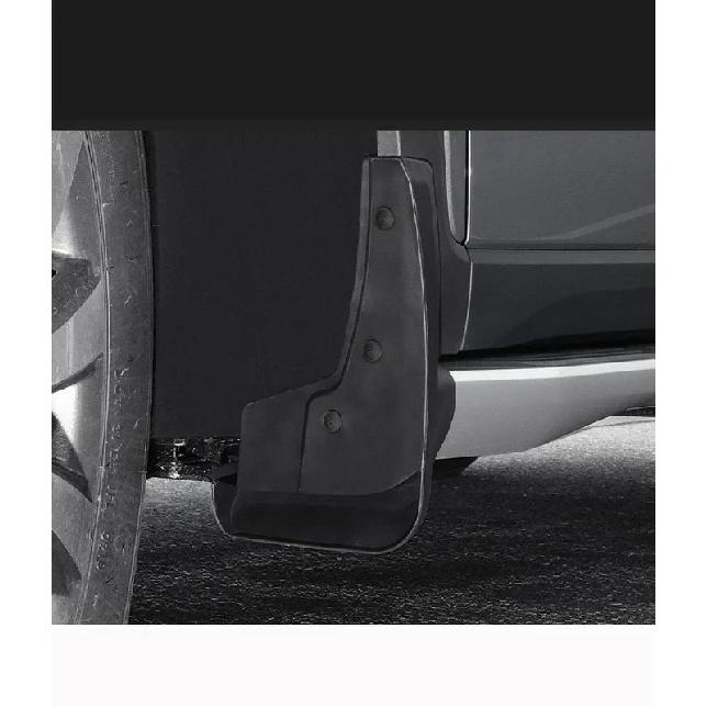 4X For Suzuki SX4 Hatchback S Cross  2014~ JY Front Rear Car Mudflaps Mudguards Splash Guards Mud Flap Car Accessories