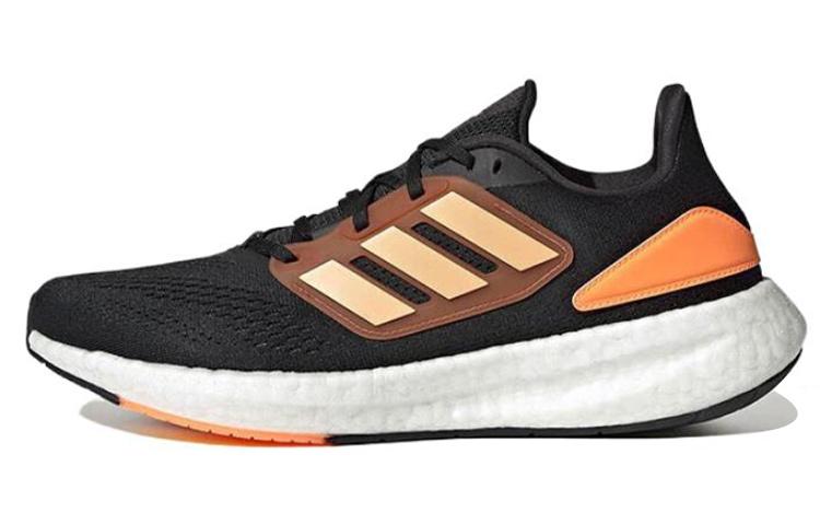 Adidas PureBoost 22  Orange  HQ8586 44
