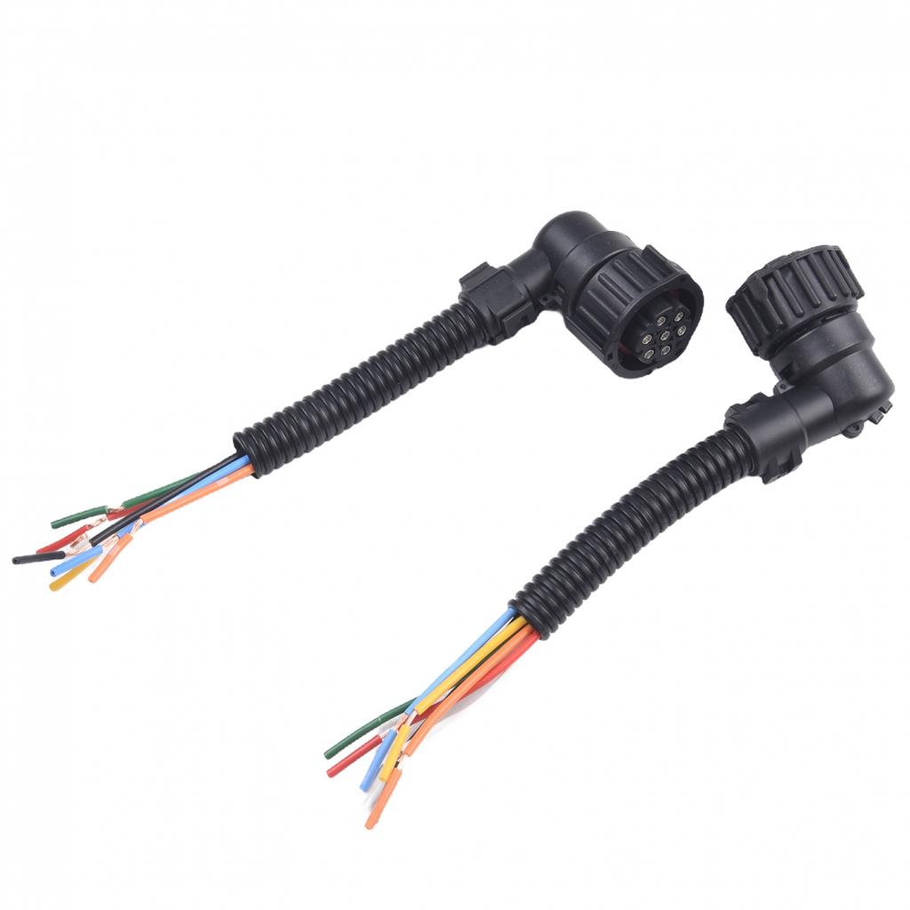 Accessories Tail Light Connector Easy Installation