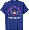 Tops – T-Shirts