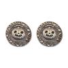 HHO-Trick Or Treat Coin, Halloween Coins With Pumpkins, Trick Or Treat Festive Decorations And Party Favors Halloween
