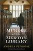 Livro Murder At the Merton Library