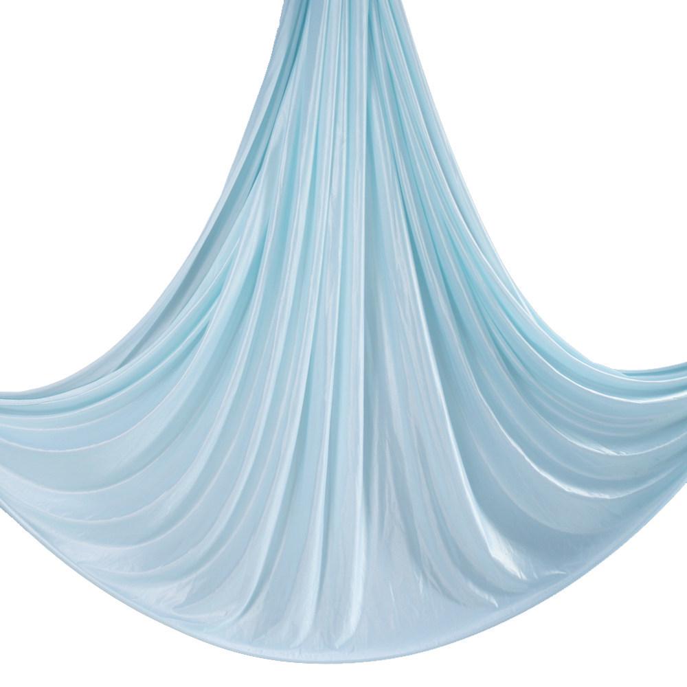 5m Aerial Yoga Hammock Fabric for Studio & Home Use