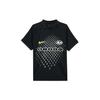 T Shirts Men's Black Moderate IH4973-010