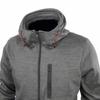 KOMINE Motorcycle Protective KV Parka JK-604 1290 Fall/Winter/Spring Protector CE Standard Level 2 07-604 Men's Gray XL