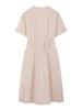 Allaeseuka Women'S Round Neck Cargo String Dress_Pag2Oo2420Lpk
