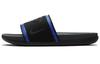 Men's Slides NFL X Nike OffCourt Slide 'Buffalo Bills'